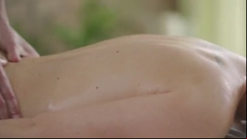 Mother Catches Daughter Masturbating